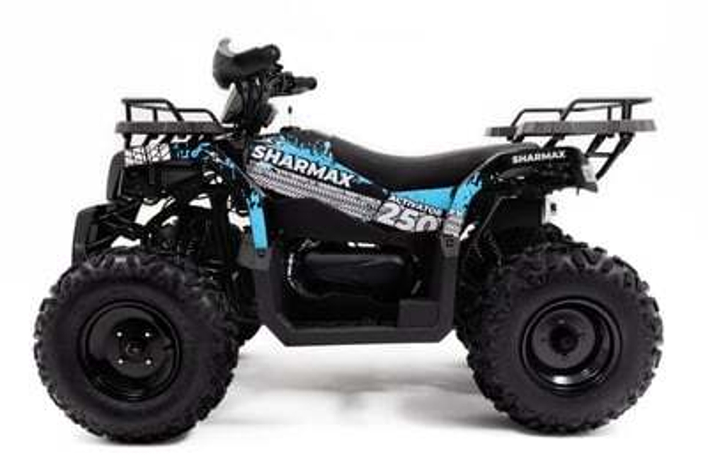 Квадроцикл SHARMAX Activator 250