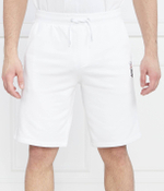 шорты Karl Lagerfeld - белый(705423 532900)