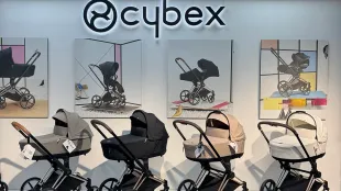 Москва, улица Обручева 45