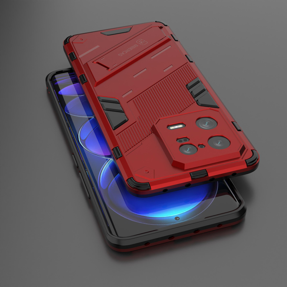 Чехол Warrior Case для Xiaomi 13 Pro