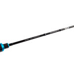 Спиннинг для рыбалки Nautilus Nimfa NMFS-602XUL 183см 0,5-2гр