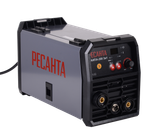 Сварочный полуавтомат САИПА-200 3в1 Ресанта