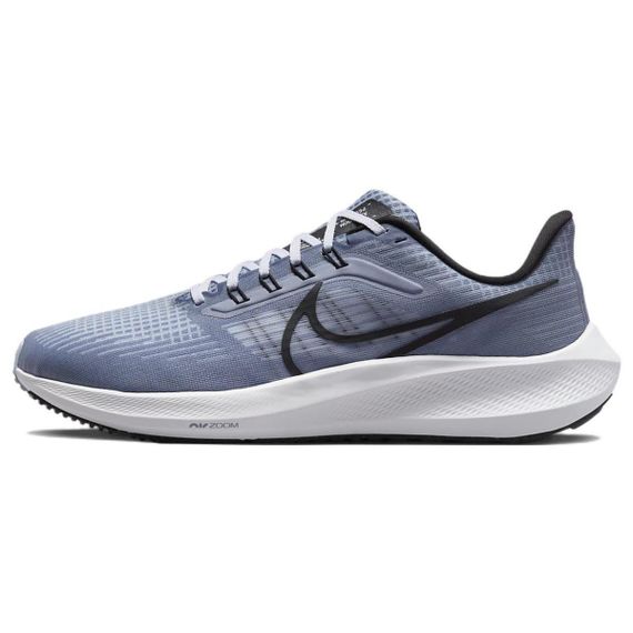 Nike Air Zoom Pegasus 39 Беговые кроссовки Низкий Верх Мужские