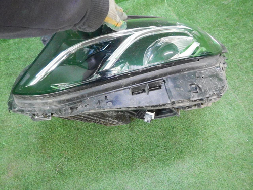 Фара левая Mercedes E W213 (2016-2021) LED