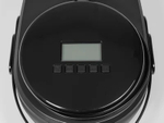 Насос электрический Sharmax M-20Pro черный