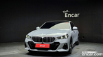 BMW 5 Series (G60) 530i xDrive M Sports (01.2024)