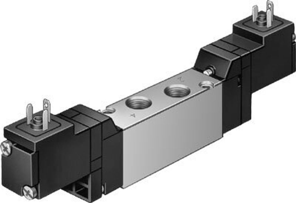 JMEBH-5/2-1/8-P-B-110AC Распределитель с электроуправлением