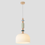 Светильник подвесной Crystal Lux MERINGUE SP1.1