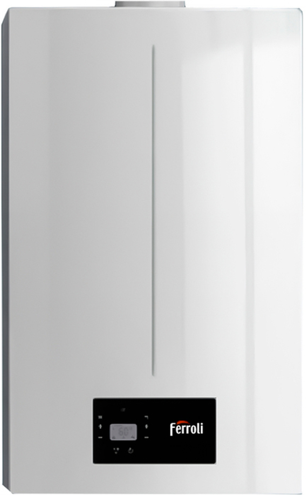 Настенный газовый котел Ferroli BLUEHELIX SIGMA 28H