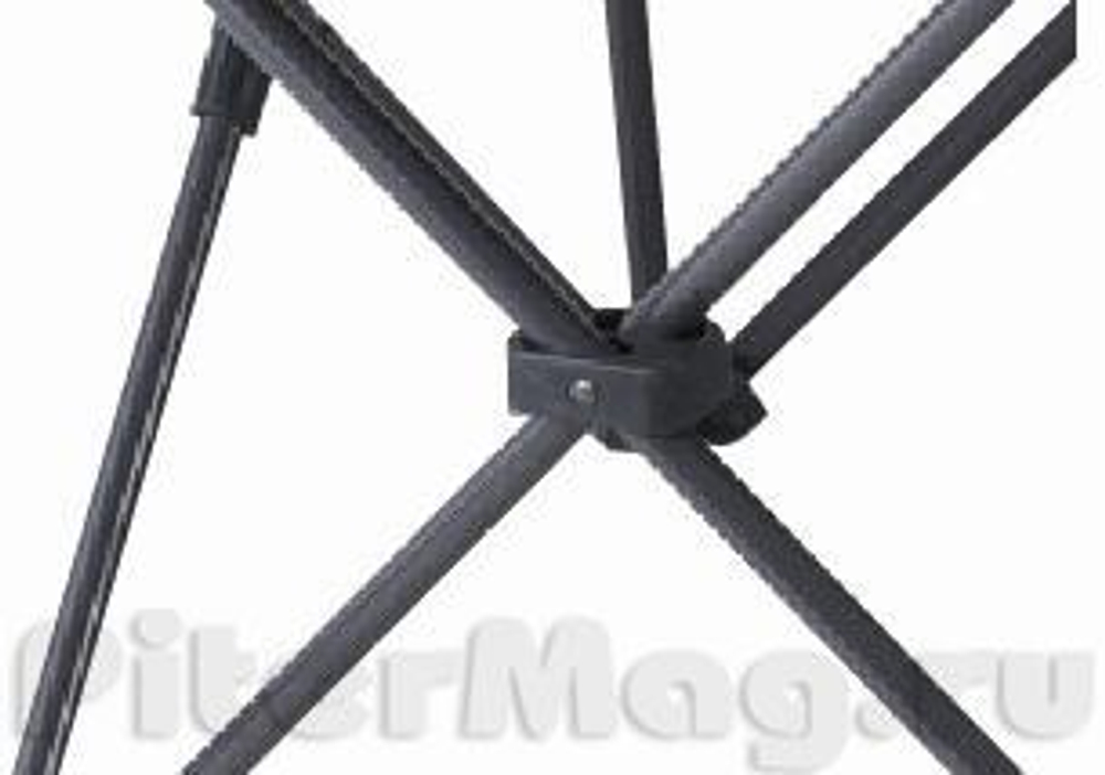 Kovea Hich Back Chair [KJ8FN0205]