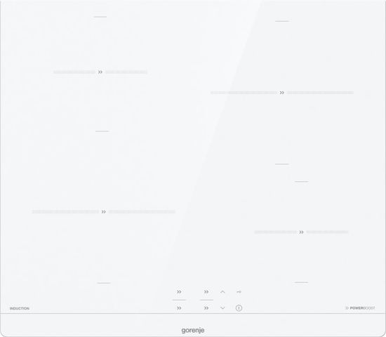 Индукционная варочная панель Gorenje IT 640 WSC