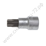 6024T90 Головка торцевая со вставкой TORX длинная