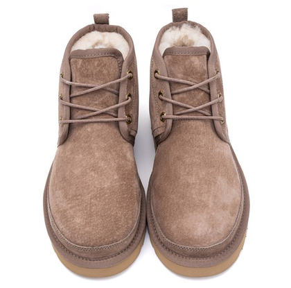 UGG Mens Neumel Cappuccino