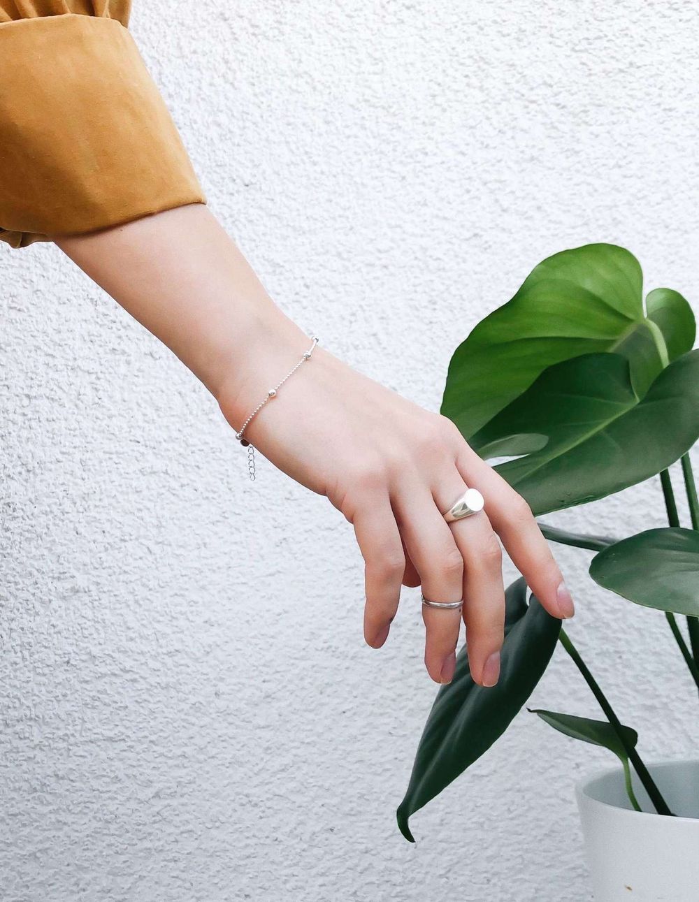 Браслет Sputniki