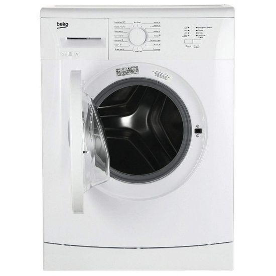Стиральная машина Beko WKB 50801 M