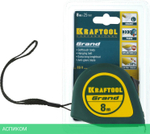 Рулетка Kraftool 34022-08-25