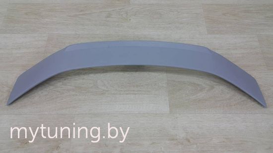 Спойлер для Audi TT 8J