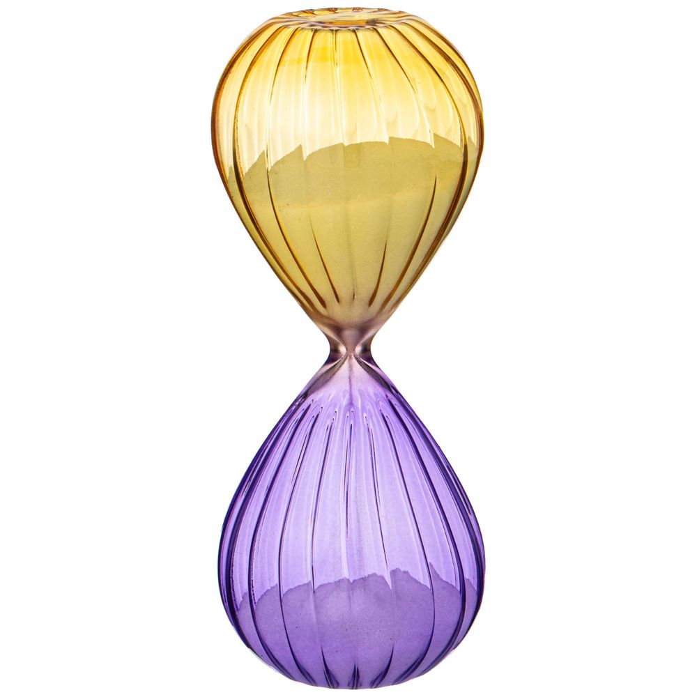 ЧАСЫ ПЕСОЧНЫЕ 6Х6Х16 СМ