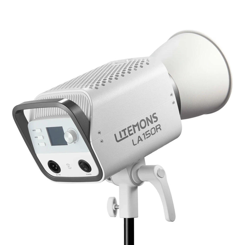 Осветитель светодиодный Godox LITEMONS LA150R
