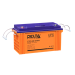 Аккумуляторные батареи DELTA DTM 12120 L