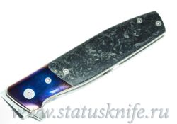 Нож UNO Олейников Игорьфотография - 3