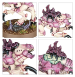 Tyranid Neurogants