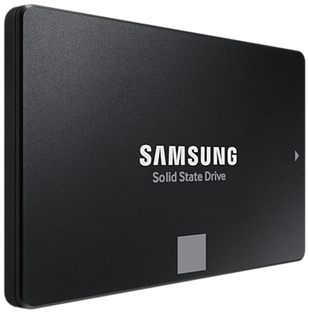 SSD Samsung 870 EVO MZ-77E1T0BW 1024 ГБ
