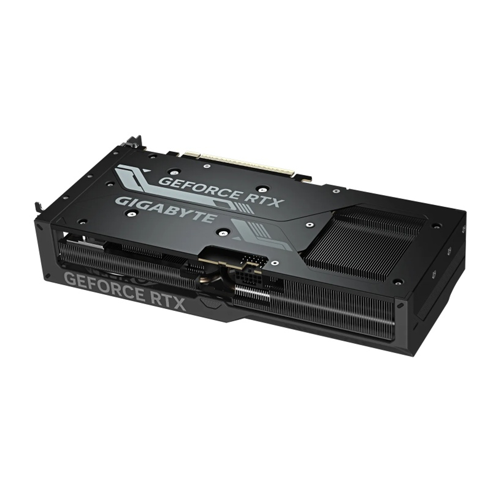 Видеокарта GIGABYTE GeForce RTX 5070 Ti WINDFORCE OC V2 16G