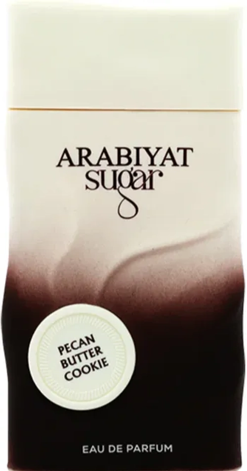 Arabiyat Sugar Pecan Butter Cookie EDP