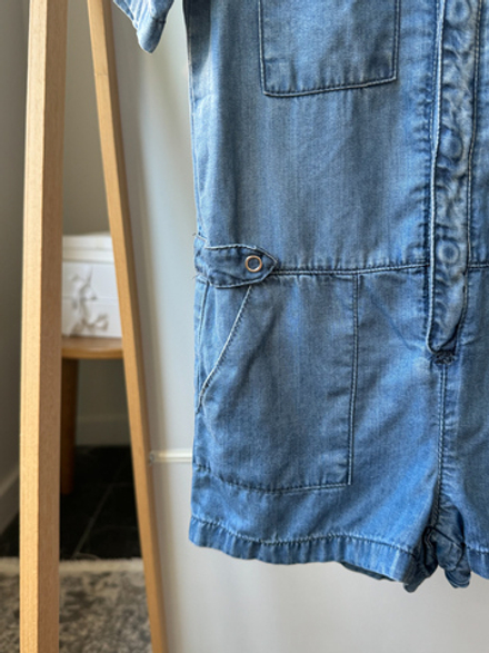 Комбинезон Zara, 110