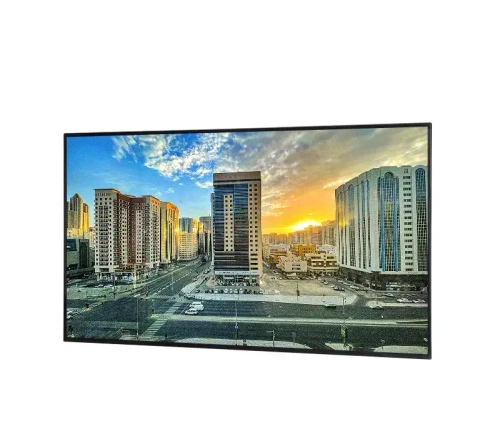 Профессиональный дисплей EliteBoard LK-43UL2AX