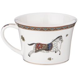 ЧАЙНЫЙ НАБОР LEFARD "PASSAGE" НА 6 ПЕР. 12 ПР. 250 МЛ (КОР=8НАБ.)