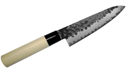 Tojiro Нож поварской Tojiro Hammered 18 см