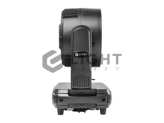 LightCraft 18x40W OSRAM B-EYE LASER вращающаяся голова типа WASH