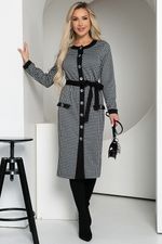 Платье 70887 Avili