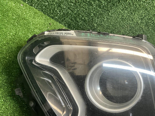 Фара левая Kia Soul 3 SK (2019-2022) галоген