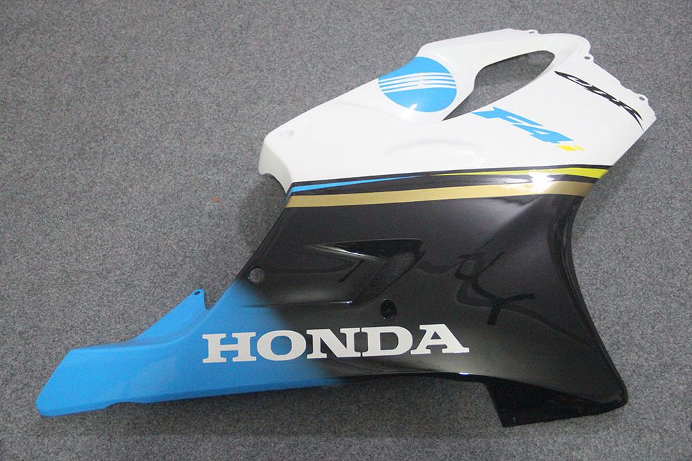 Комплект пластика для мотоцикла Honda CBR 600 F4I 04-07 Konica Minolta