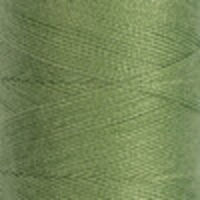 Швейные нитки 40/2 "Gamma" цвет 206 серо-зеленый 1 шт 400 я 365 м (полиэстер)