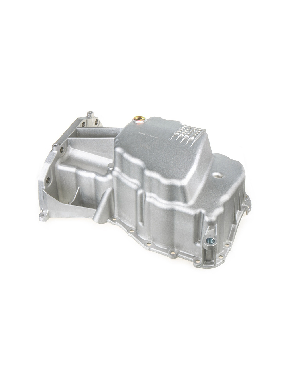 Поддон картера двигателя для RENAULT (Logan 1.6 16V), LADA (Largus 16v) GANZ GIE21004