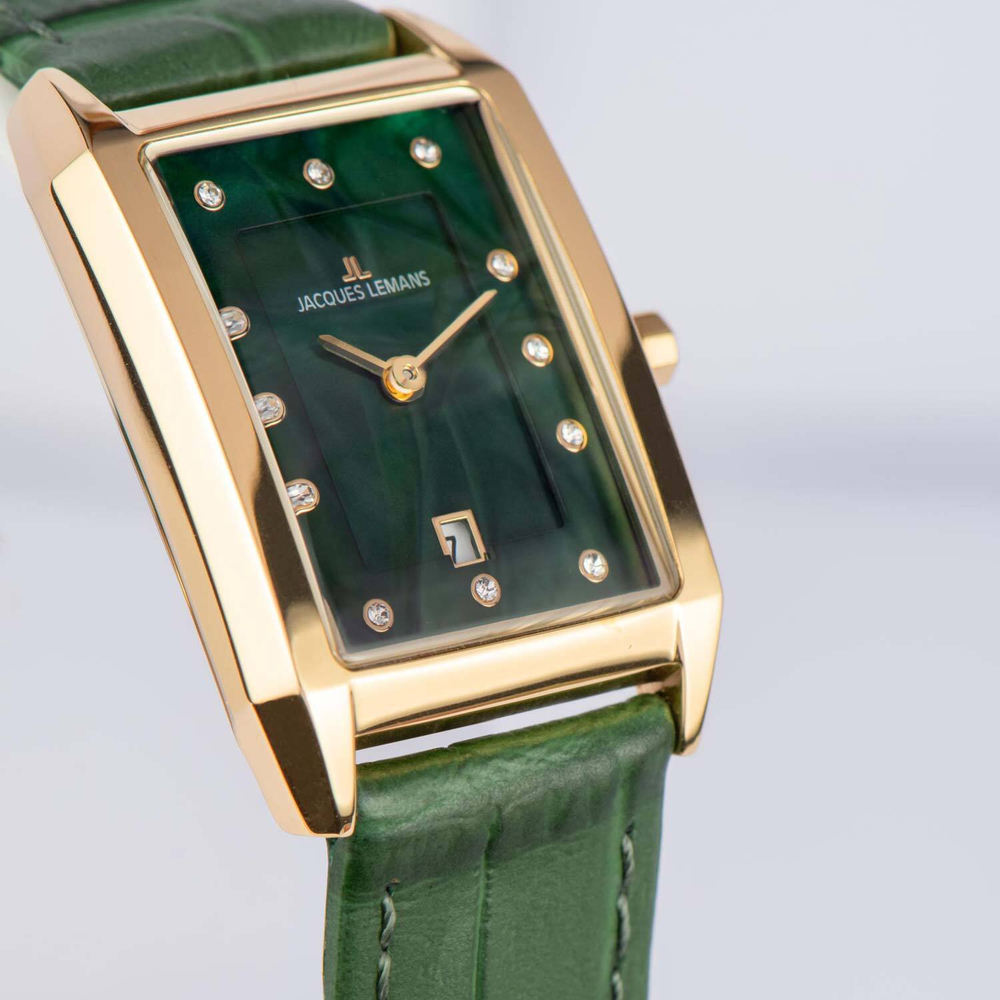 Наручные часы Jacques Lemans 1-2189F