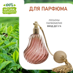 Зеленый чай, отдушка для свечей и мыла