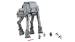 LEGO Star Wars: Вездеходный Бронированный Транспорт AT-AT 75054 — AT-AT — Лего Стар ворз Звездные войны