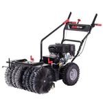 Подметальная машина EVOline SWG 620-200 (с двигателем Zongshen)