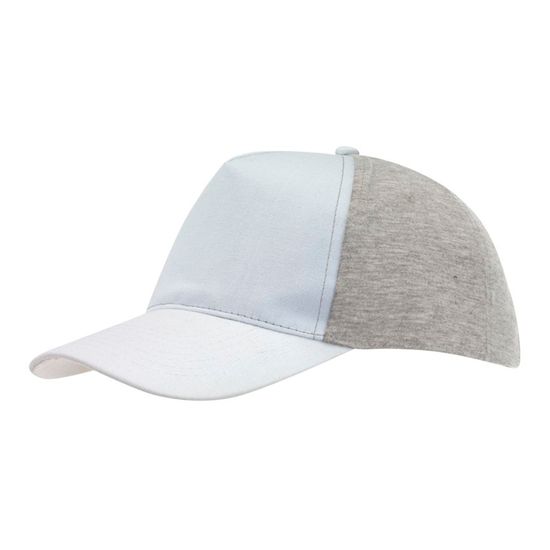 Бейсболка UP TO DATE, 5 клиньев