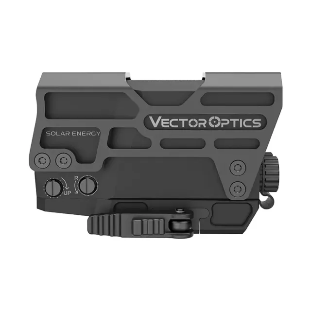 Коллиматорный прицел Frenzy 1X31X26 Sol, Vector Optics
