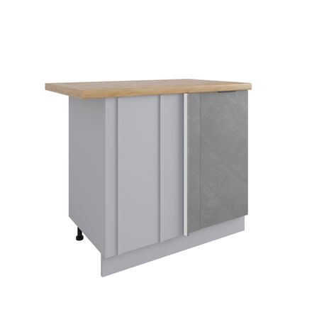 Кухня Модуль СУ 1000 Фенис Палм Маус