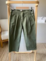 Хлопковые брюки Il Gufo, 140