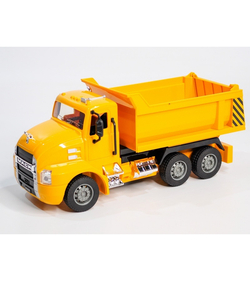 Радиоуправляемый самосвал Double Eagle MACK 1/26 2.4G RTR