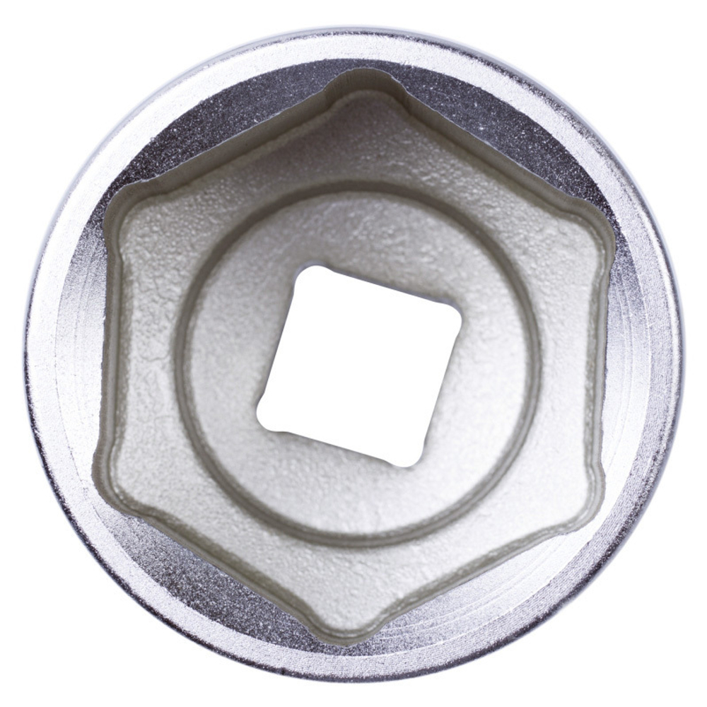 Головка торцевая стандартная шестигранная 3/4&quot;, 54 мм KING TONY 633554M