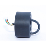 Курок газа для Kugoo S1 Plus разъем 5 pin